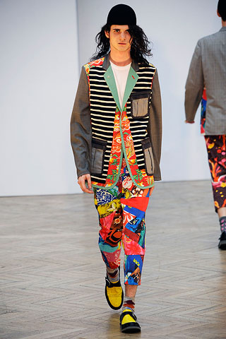 Comme des Garcons / - 2010